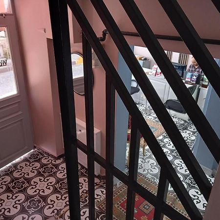 Emirhan Inn Hotel, Sultanahmet Istambul Exterior foto