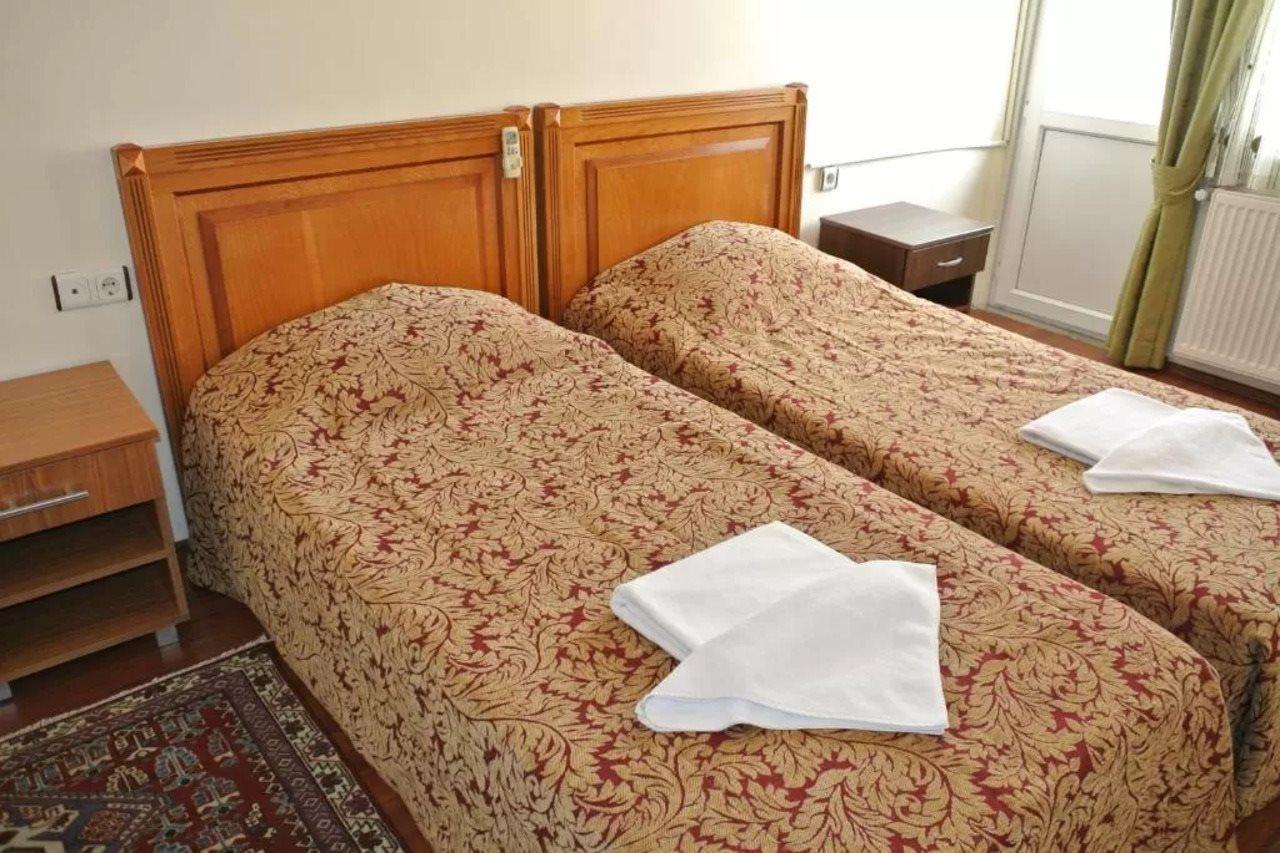 Emirhan Inn Hotel, Sultanahmet Istambul Exterior foto