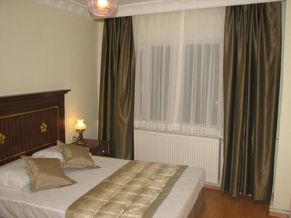 Emirhan Inn Hotel, Sultanahmet Istambul Exterior foto