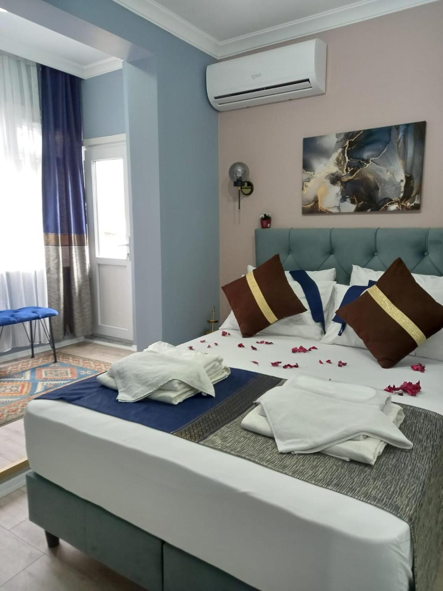Emirhan Inn Hotel, Sultanahmet Istambul Exterior foto