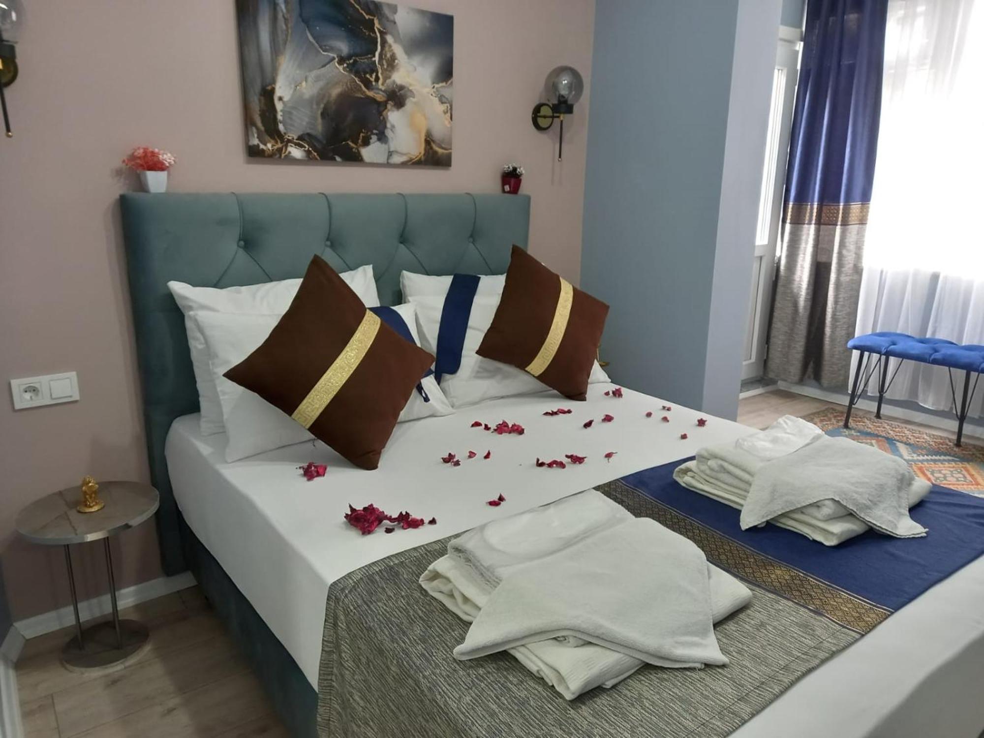 Emirhan Inn Hotel, Sultanahmet Istambul Exterior foto