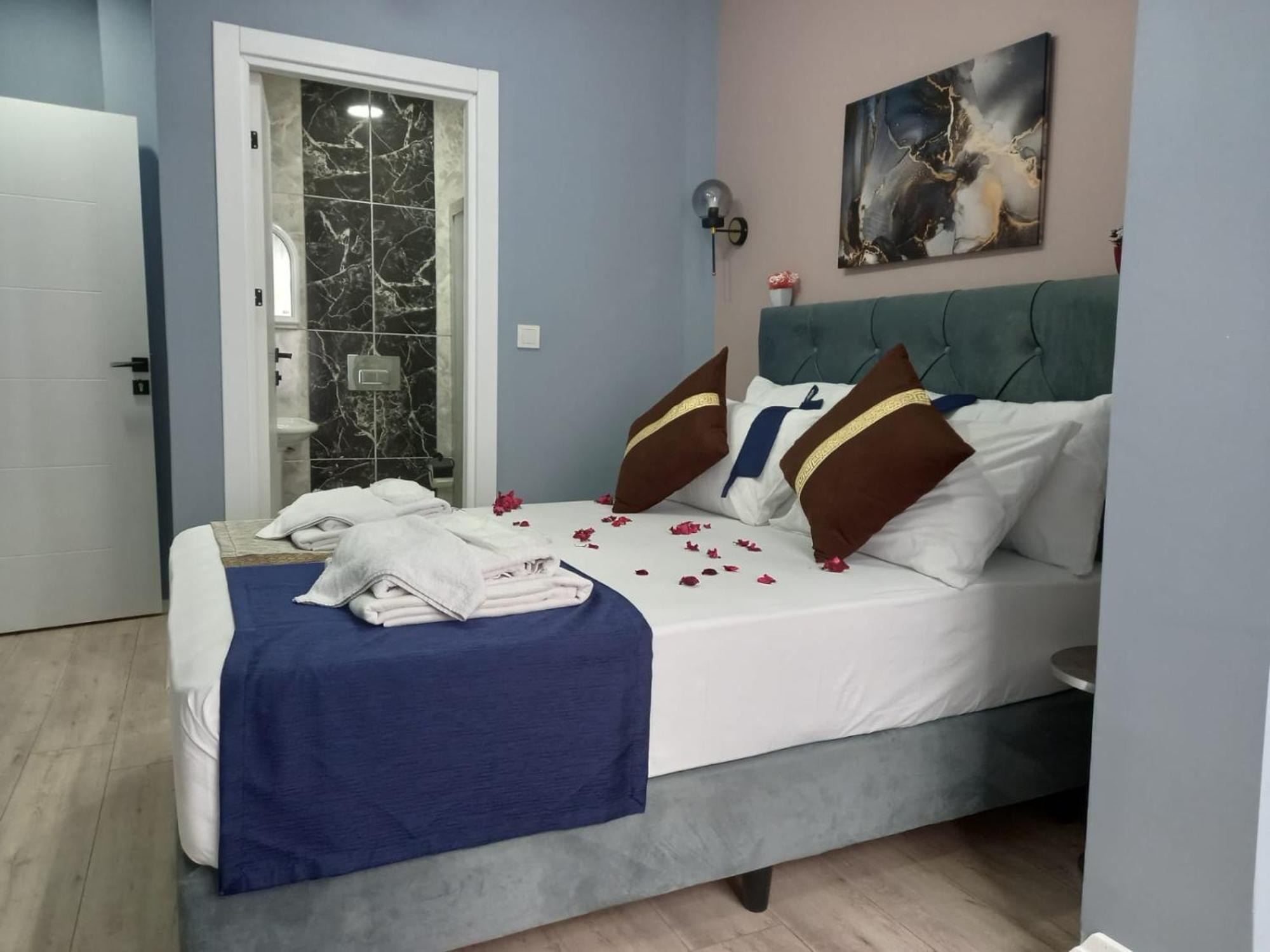 Emirhan Inn Hotel, Sultanahmet Istambul Exterior foto