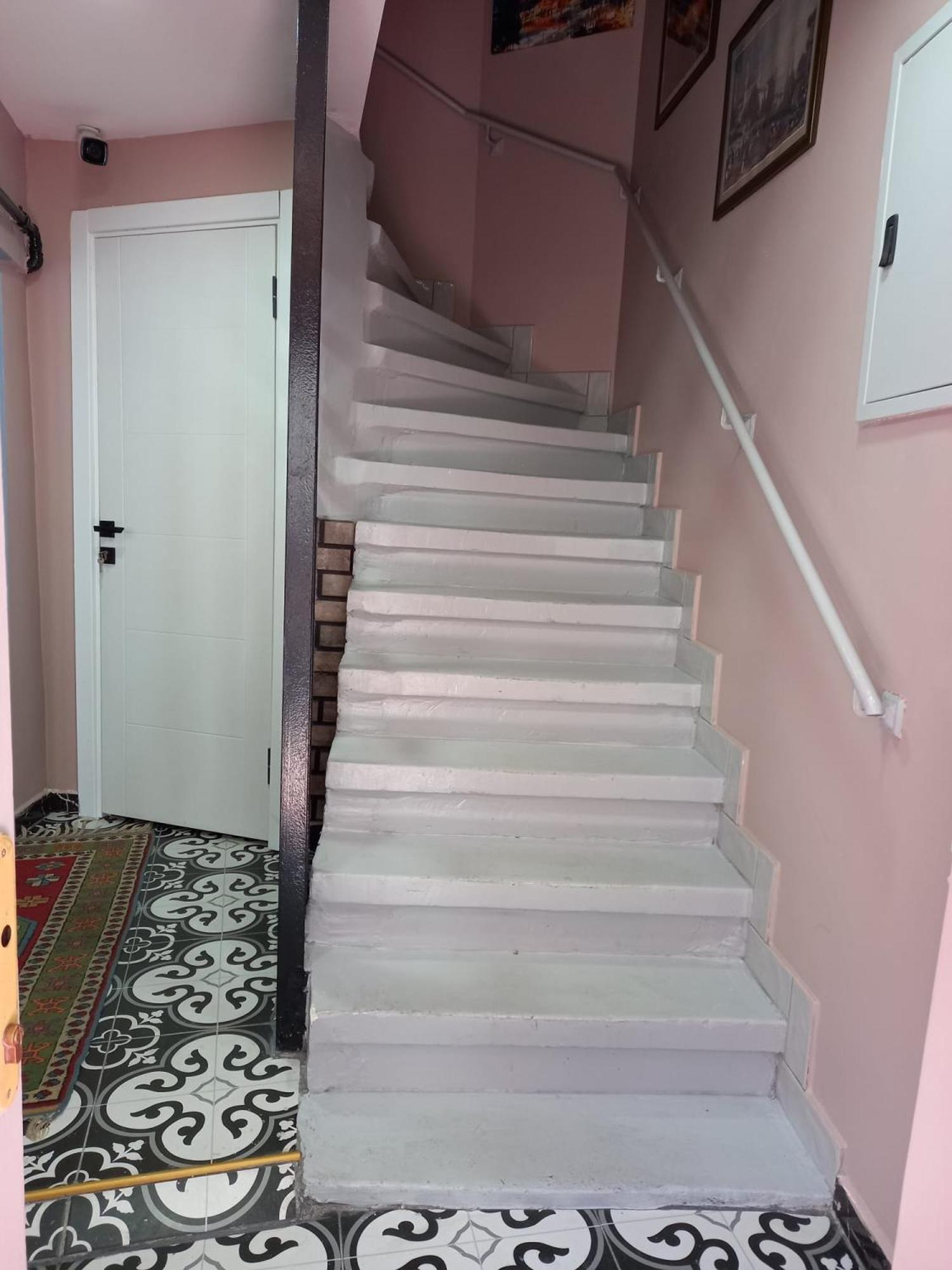 Emirhan Inn Hotel, Sultanahmet Istambul Exterior foto